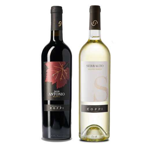 $50 Christmas wine pack