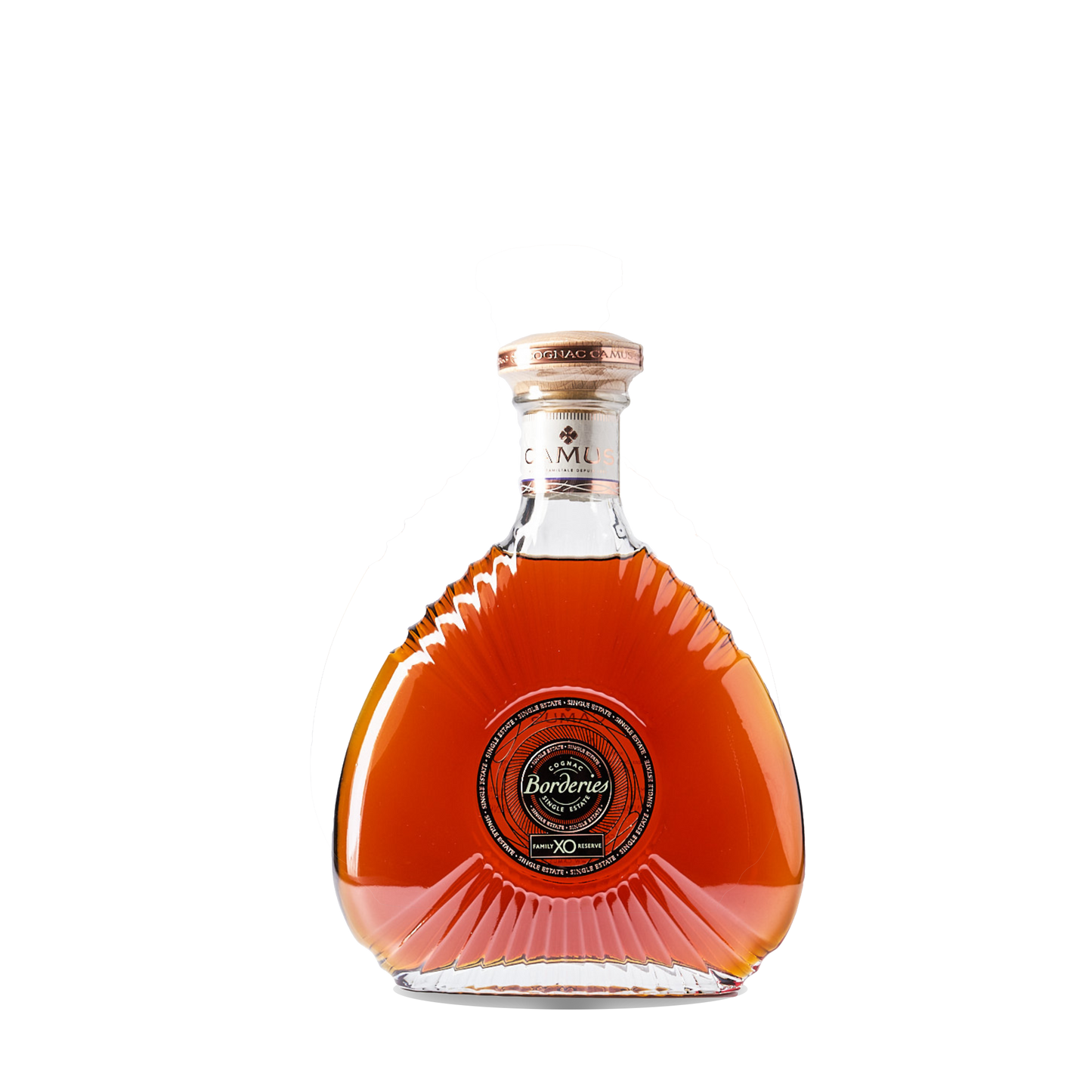CAMUS Borderies XO Cognac 700mL