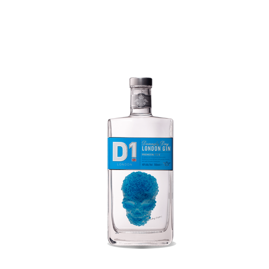 Gin D1