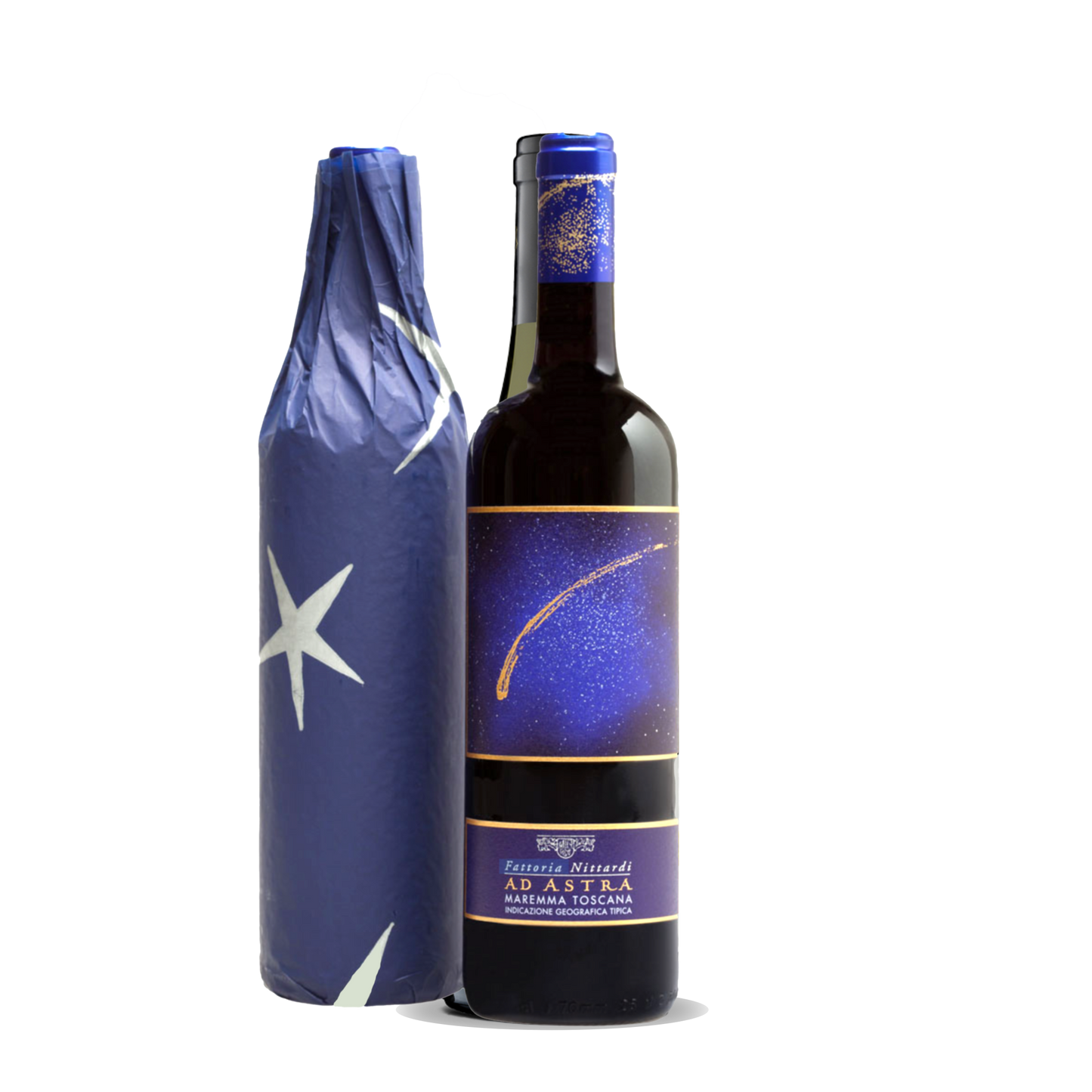 NITTARDI AD Astra DOC 750ml