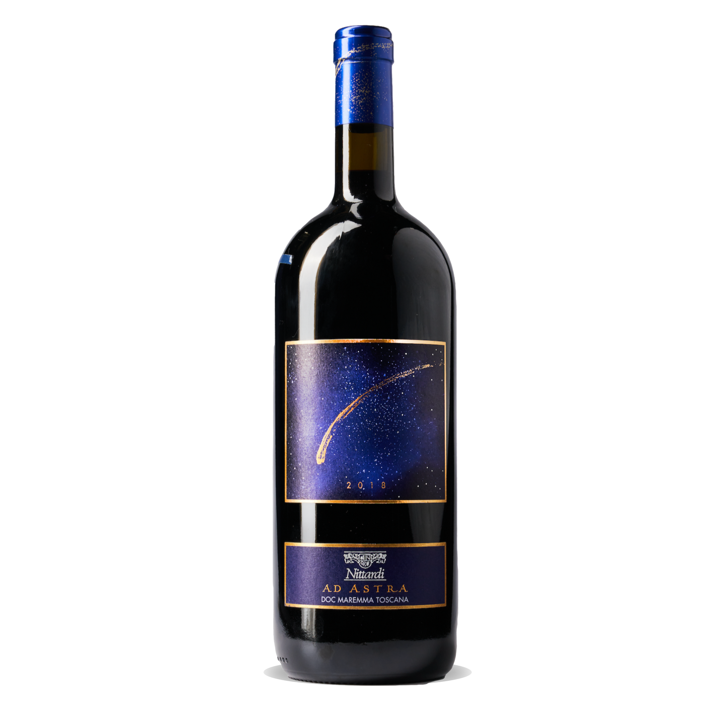 NITTARDI AD Astra DOC 1.5L