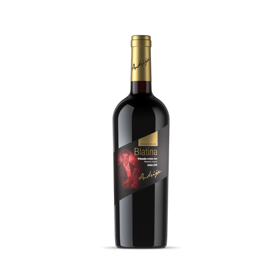 ANDRIJA Blatina Andrija Selection