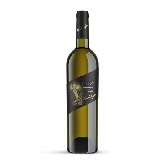 ANDRIJA Chardonnay Andrija VRH