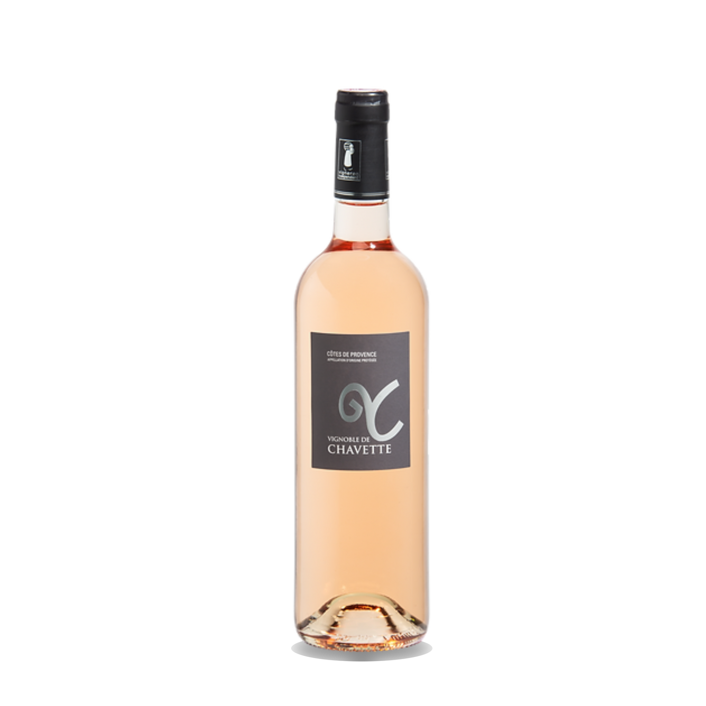 VIGNOBLES DE CHAVETTE Cotes de Provence Rosé “Vignoble de Chavette”