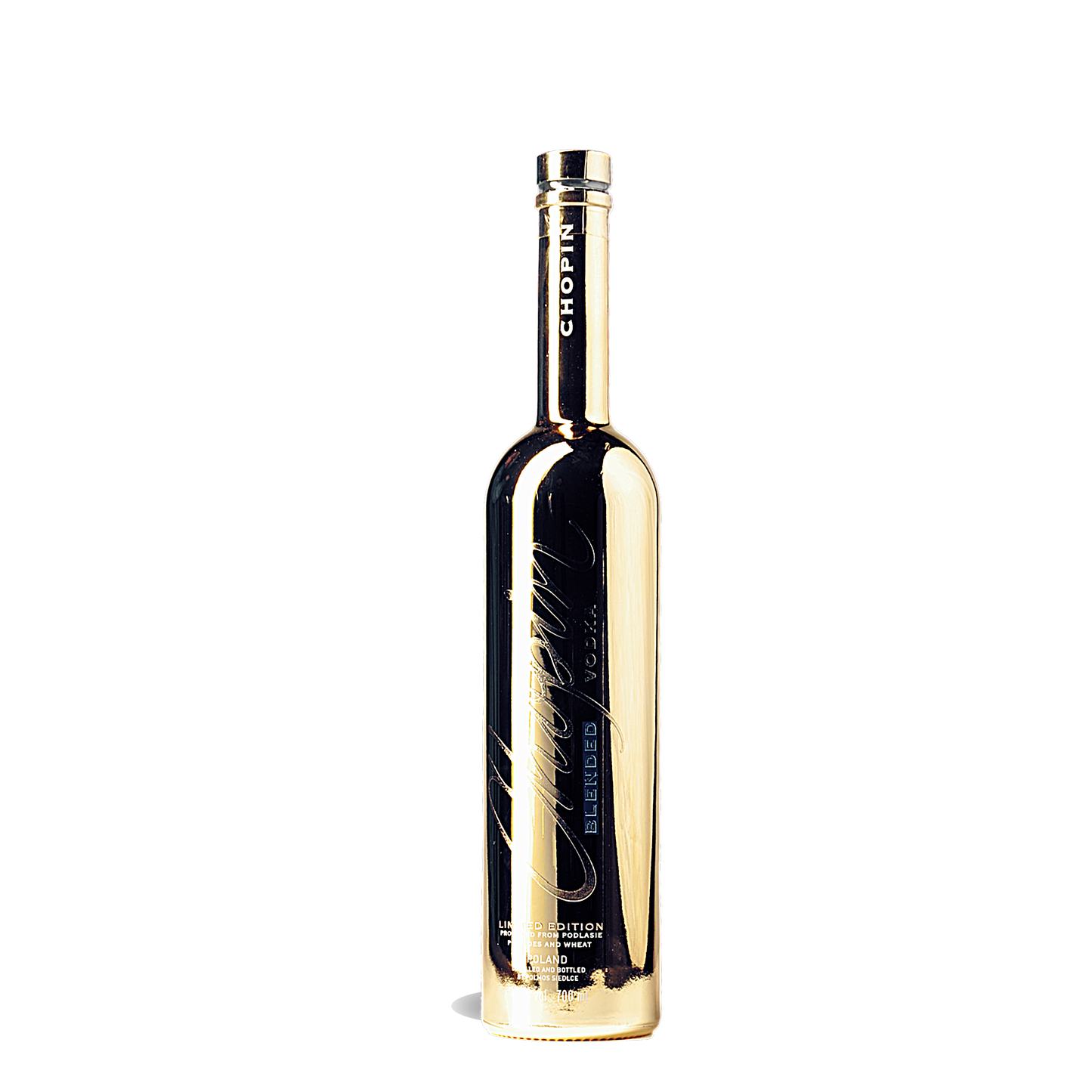 CHOPIN Potato Vodka Blended