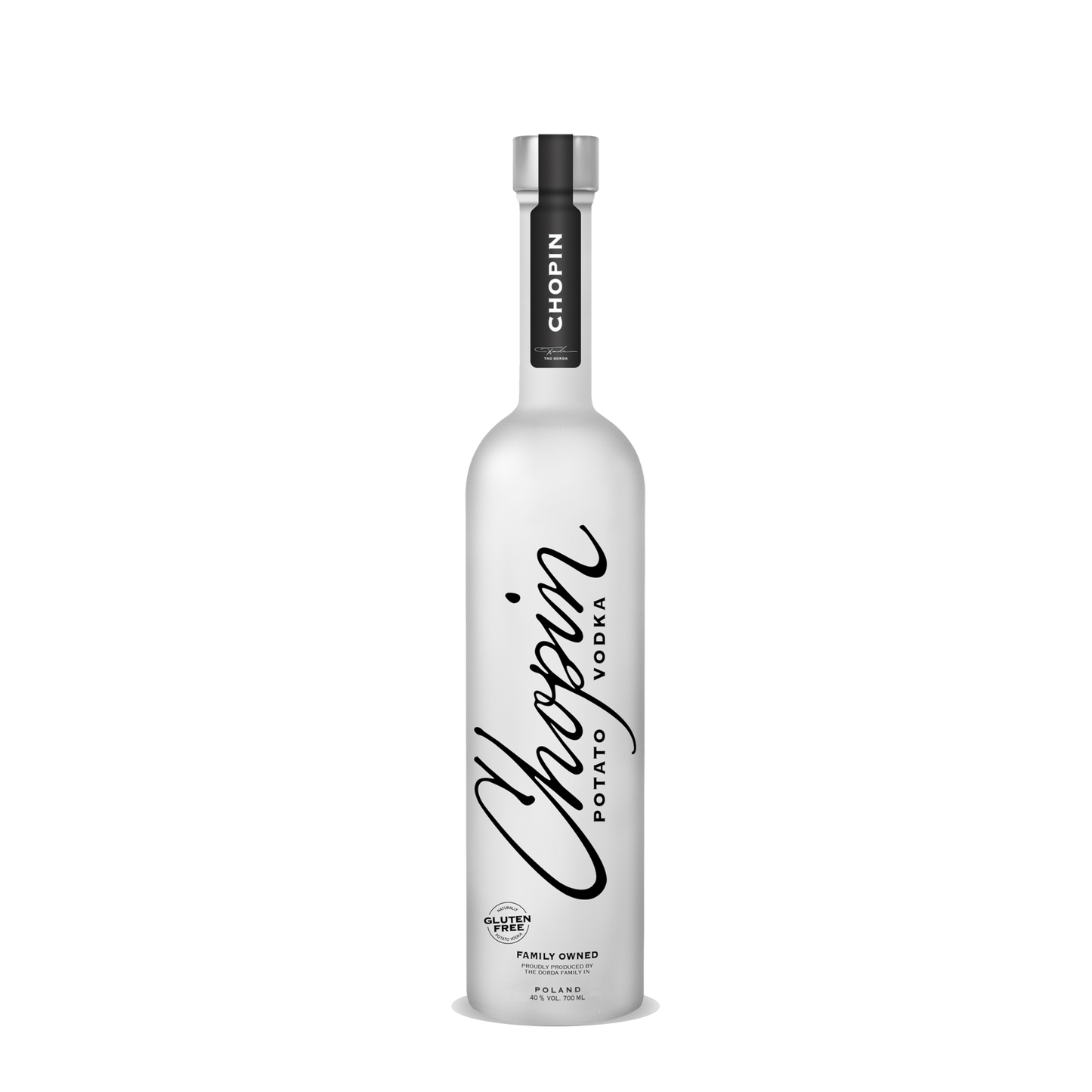 CHOPIN Potato Vodka