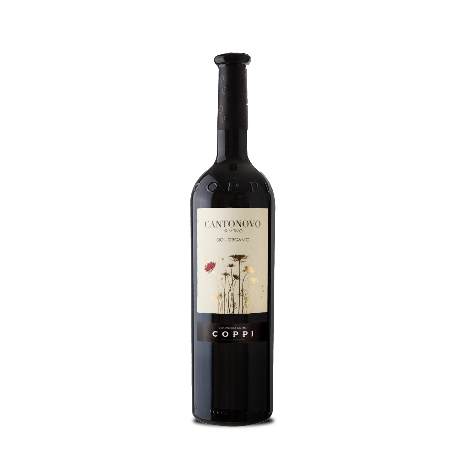 COPPI Primitivo Cantonovo