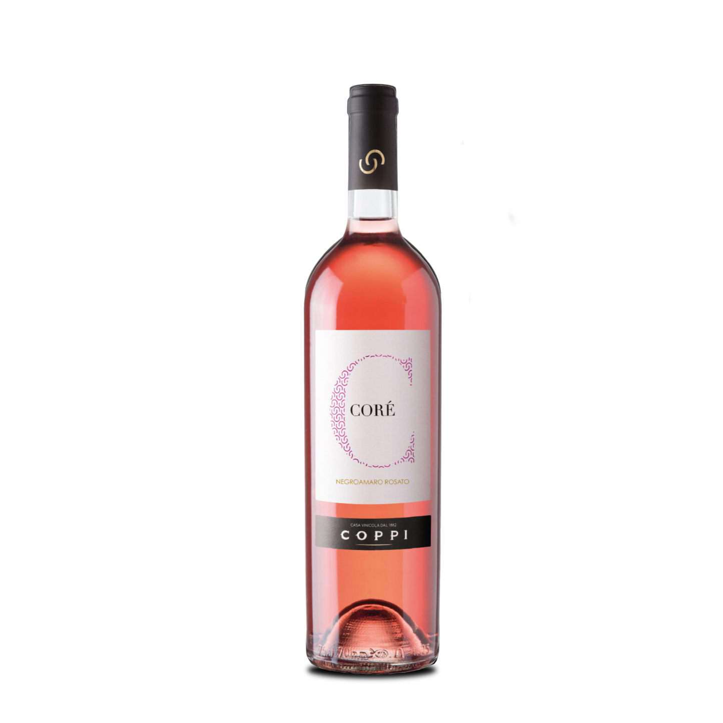 COPPI Negoamaro Salento “Core”