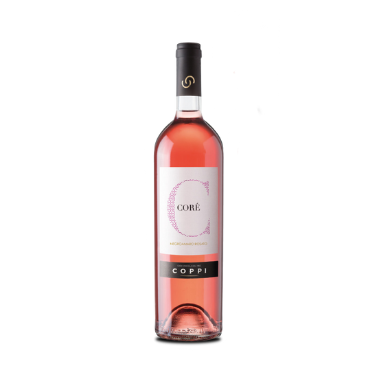 COPPI Negoamaro Salento “Core”