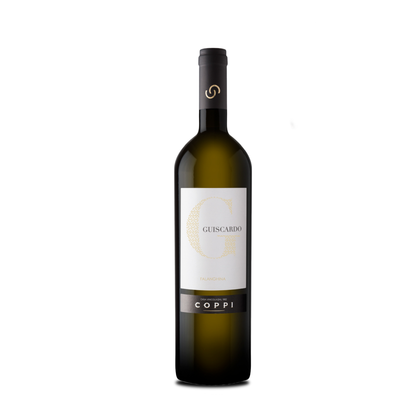 COPPI Guiscardo Falanghina