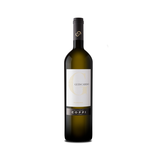 COPPI Guiscardo Falanghina