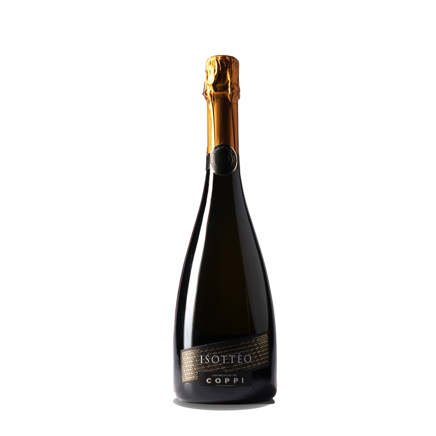 COPPI Spumante Brut Isotteo