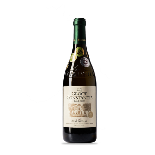 GROOT CONSTANTIA Chardonnay