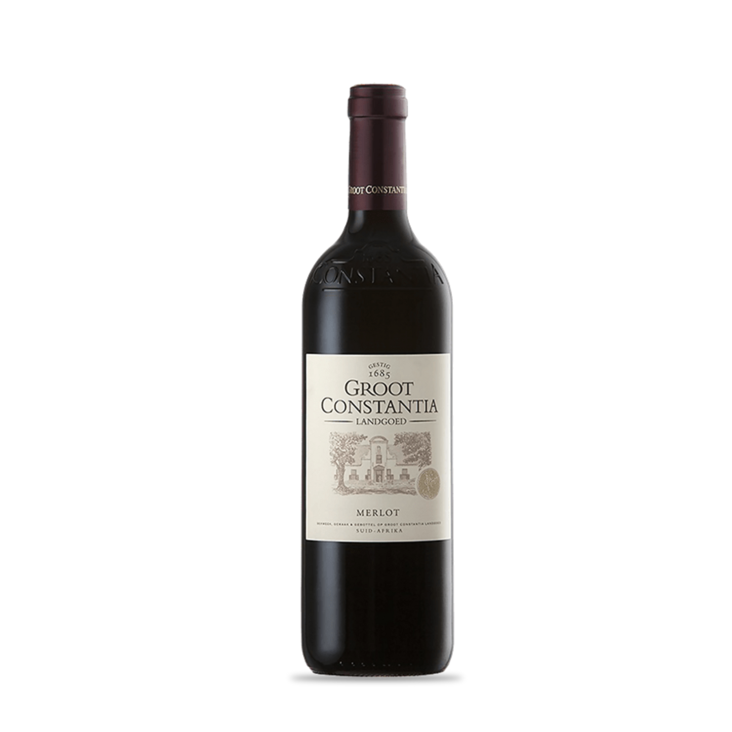 GROOT CONSTANTIA Merlot