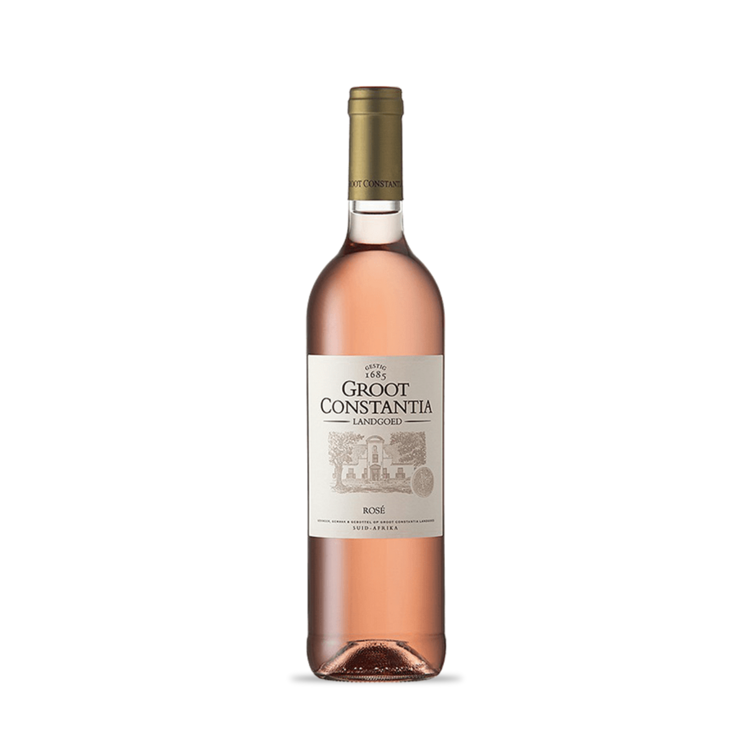 GROOT CONSTANTIA Rosé