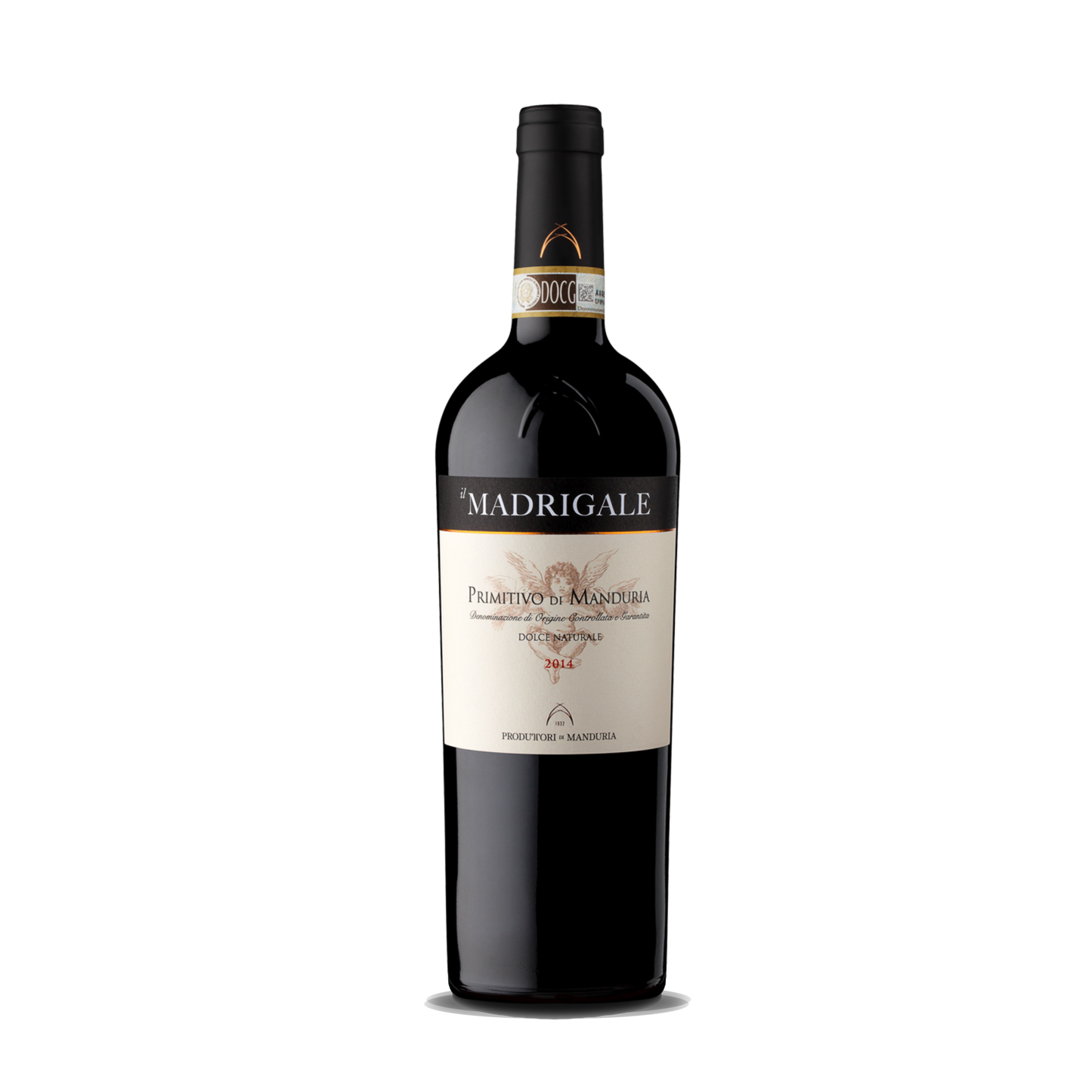 PRODUTTORI DI MANDURIA Madrigale