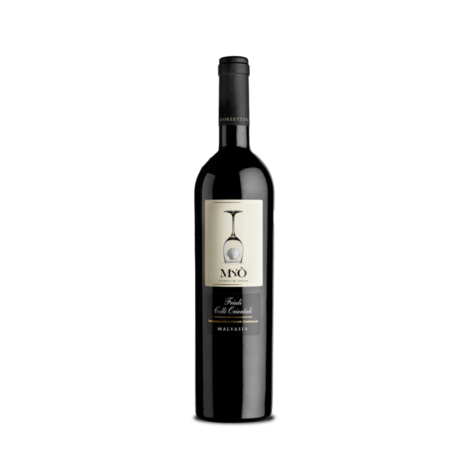 ZORZETTIG Malvasia