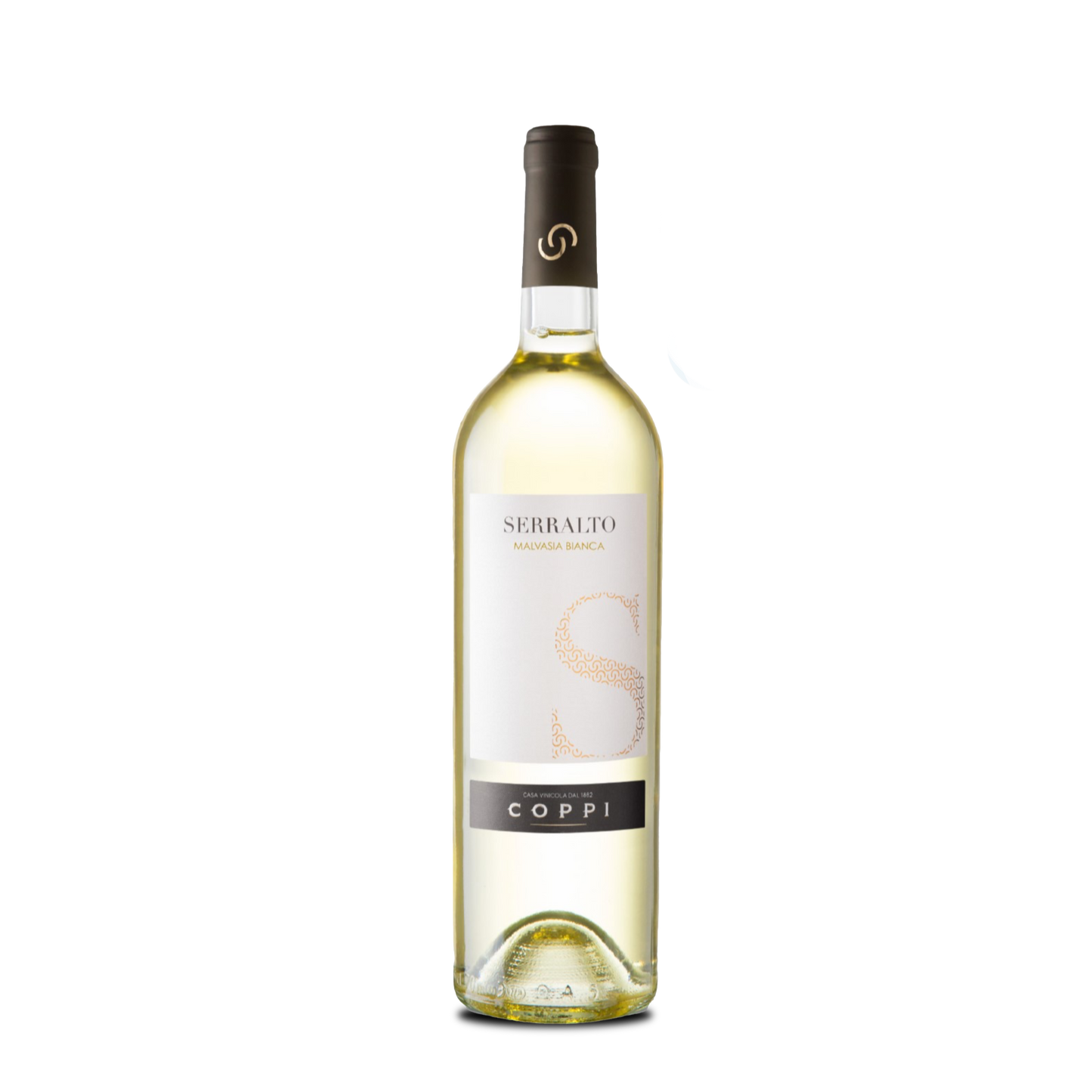COPPI Serralto Malvasia Bianca