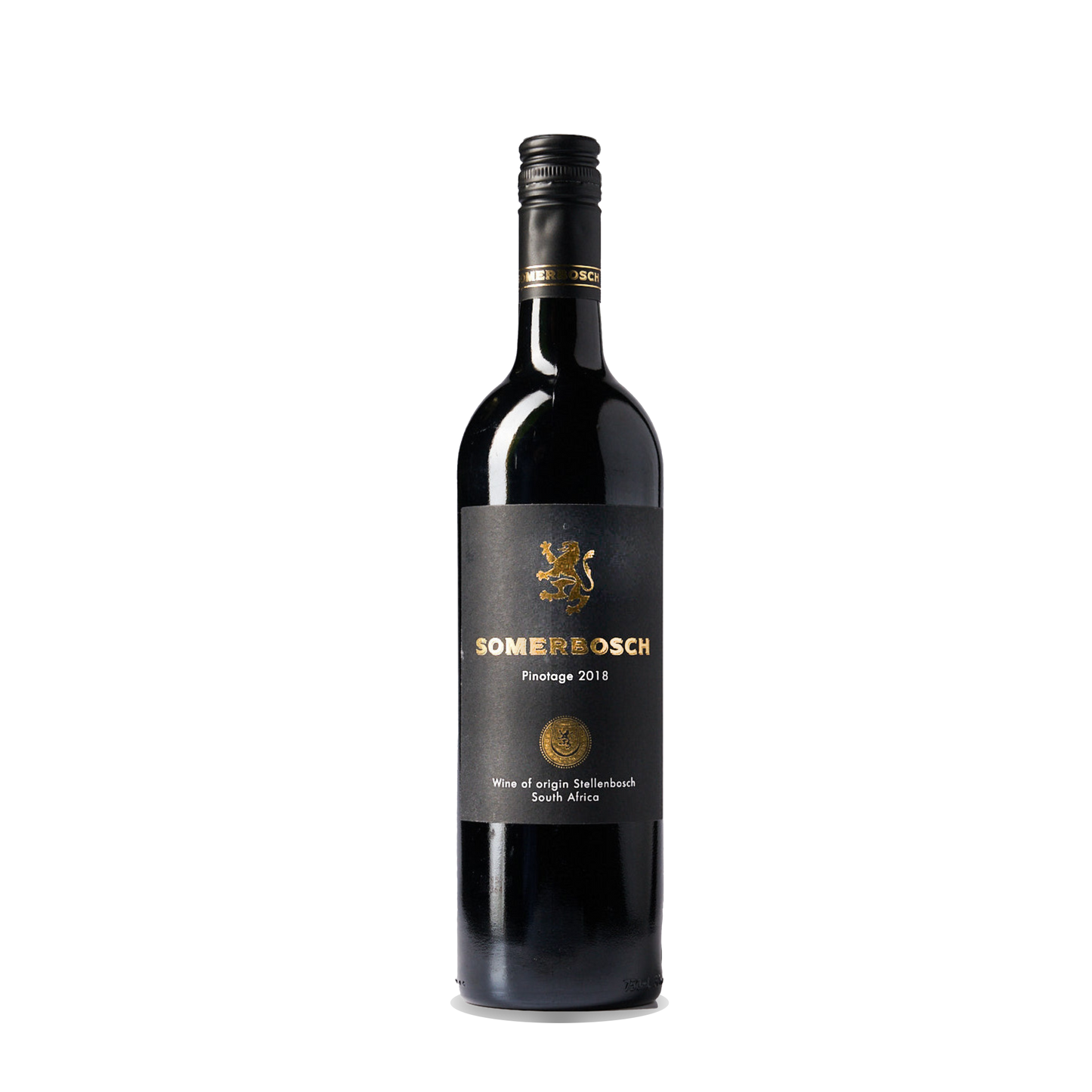 SOMERBOSCH Pinotage