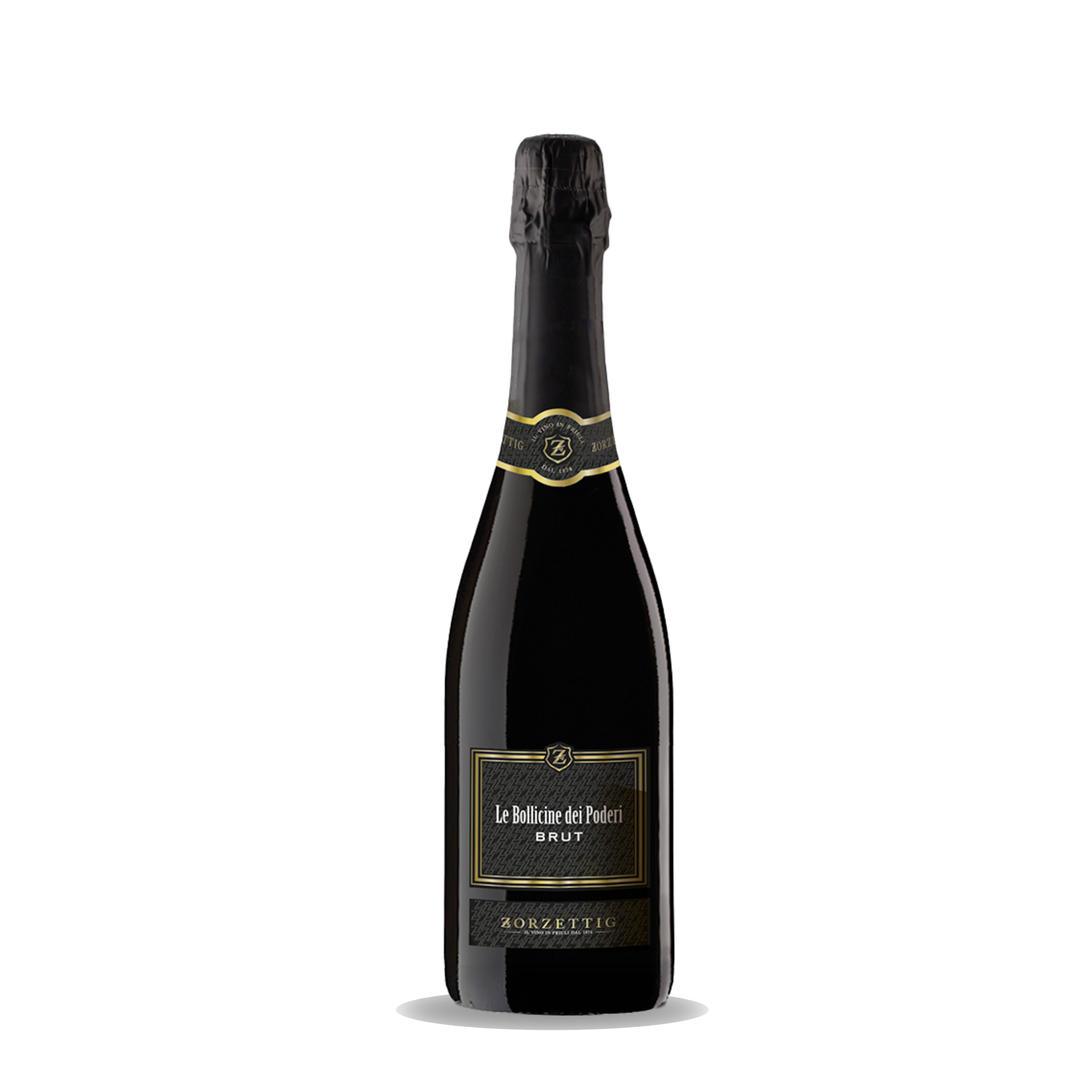 ZORZETTIG Brut