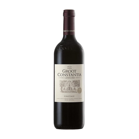 GROOT CONSTANTIA Pinotage