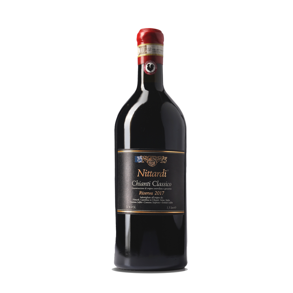 NITTARDI Chianti Classico Riserva 1.5L