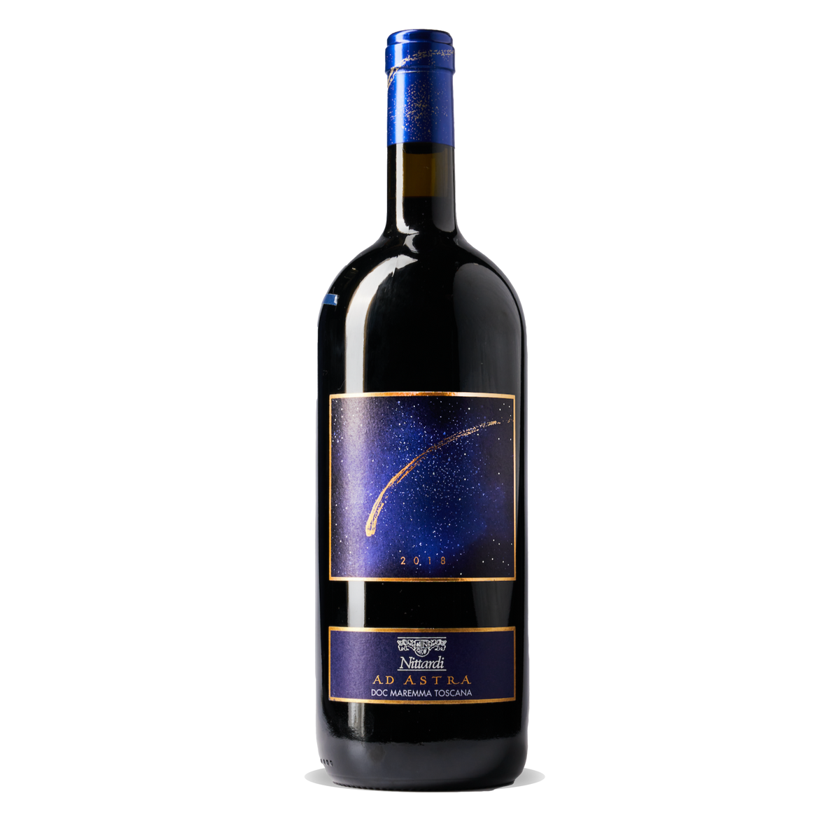 NITTARDI AD Astra DOC 1.5L