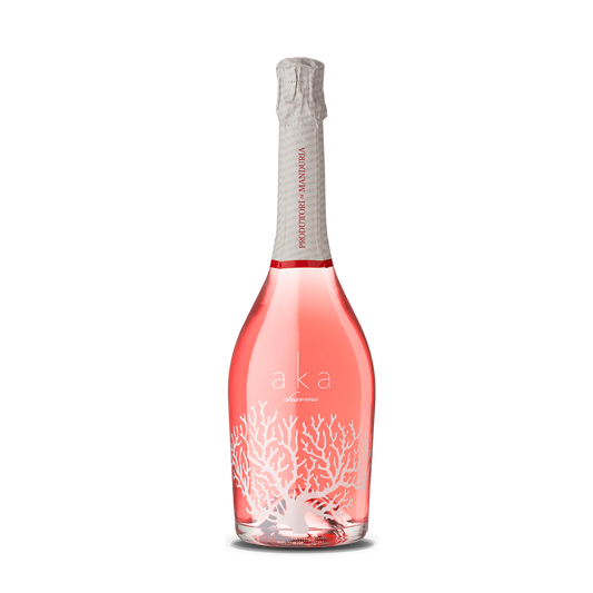 PRODUTTORI DI MANDURIA Aka Primitivo Rosato Salento