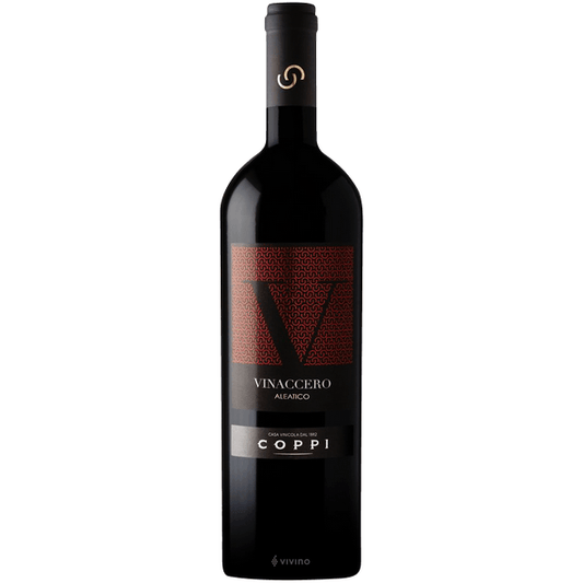 Vinaccero Aleatico