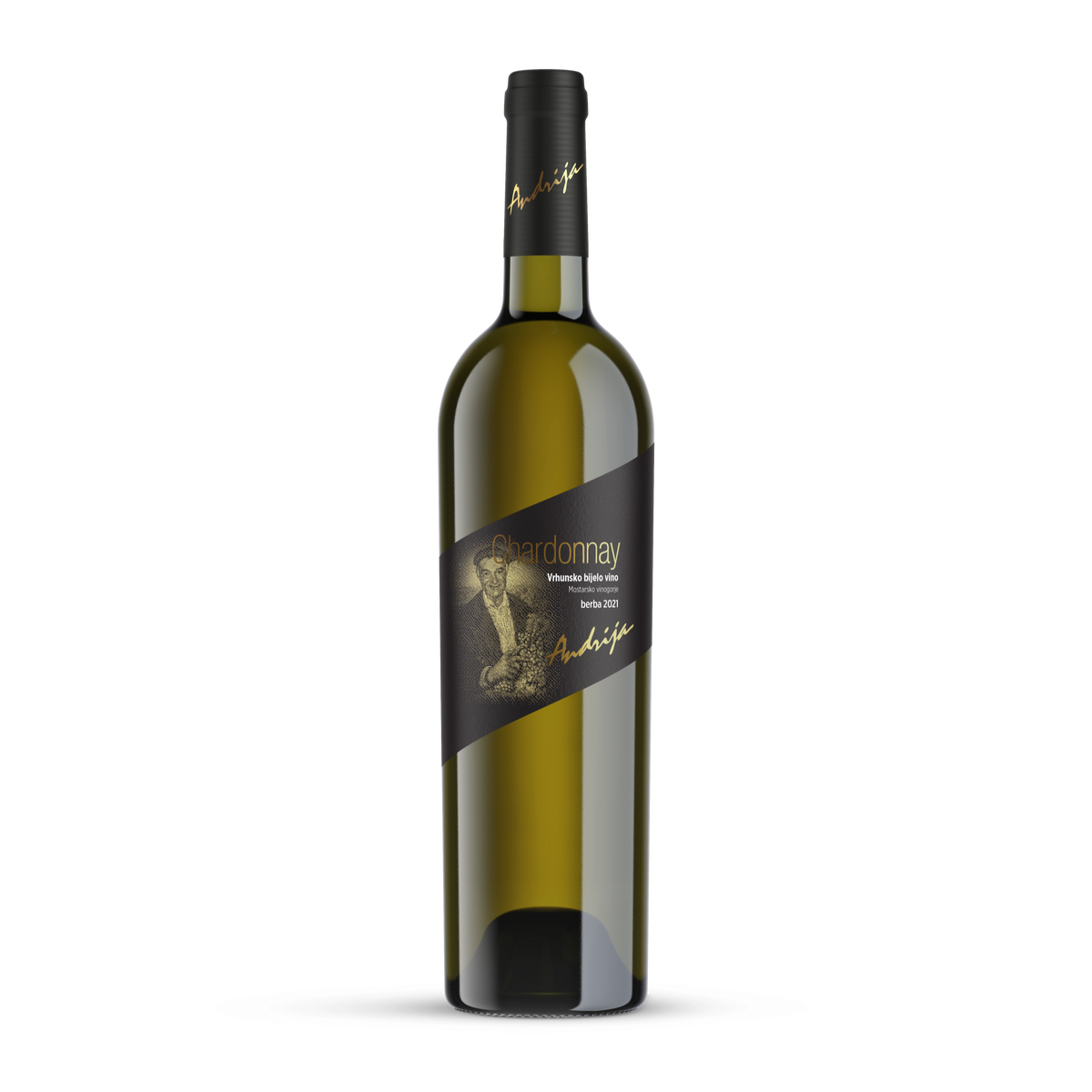 ANDRIJA Chardonnay Andrija VRH