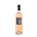 VIGNOBLES DE CHAVETTE  Cotes de Provence Rosé “Vignoble de Chavette”