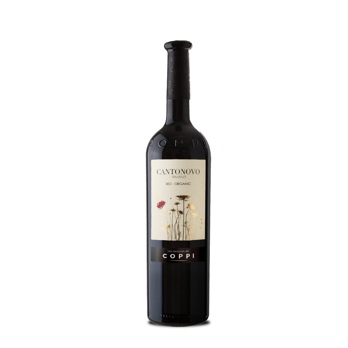 COPPI Primitivo Cantonovo