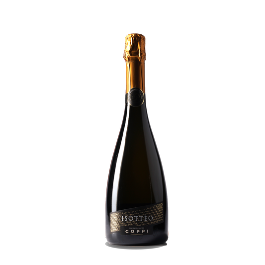 COPPI Spumante Brut Isotteo
