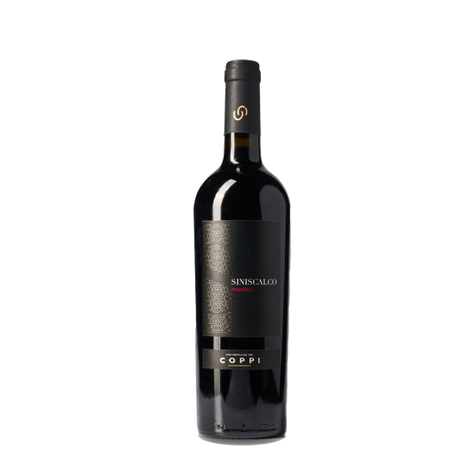 COPPI Siniscalco Primitivo