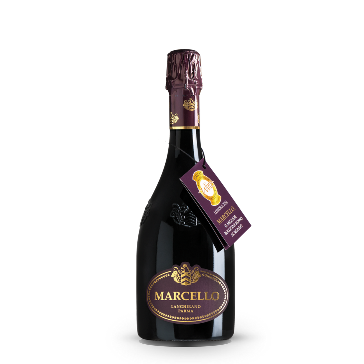 ARIOLA Marcello Lambrusco 750ml