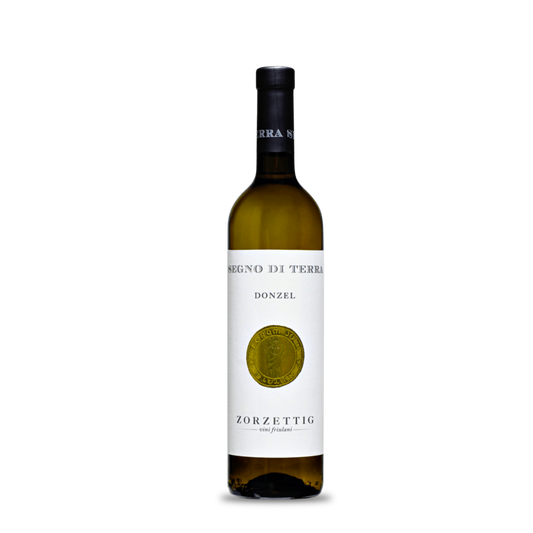 ZORZETTIG Segno di Terra Donzel