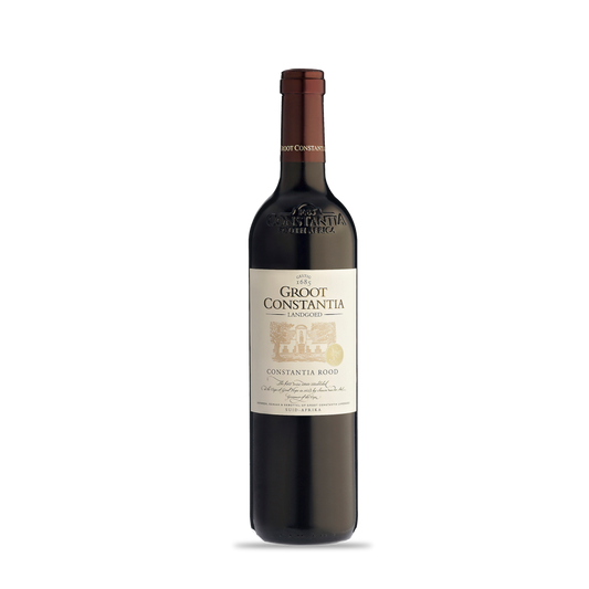 GROOT CONSTANTIA Constantia Rood