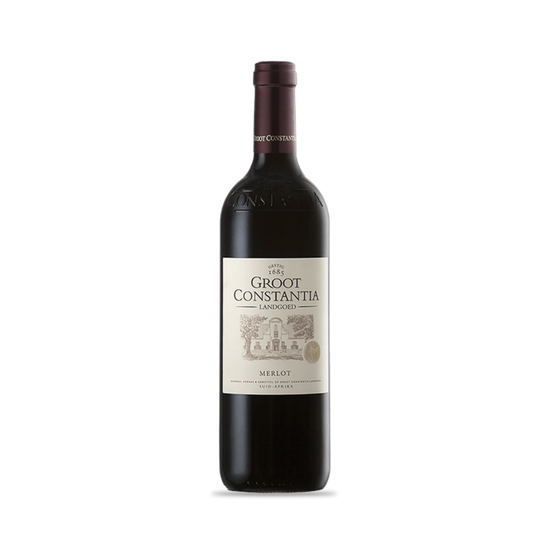 GROOT CONSTANTIA Merlot