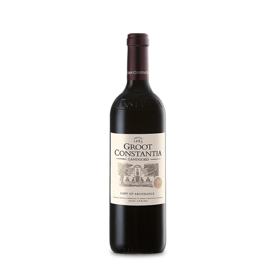 GROOT CONSTANTIA  Lady of Abundance