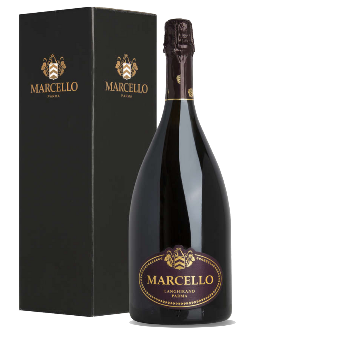 ARIOLA Marcello Lambrusco Magnum