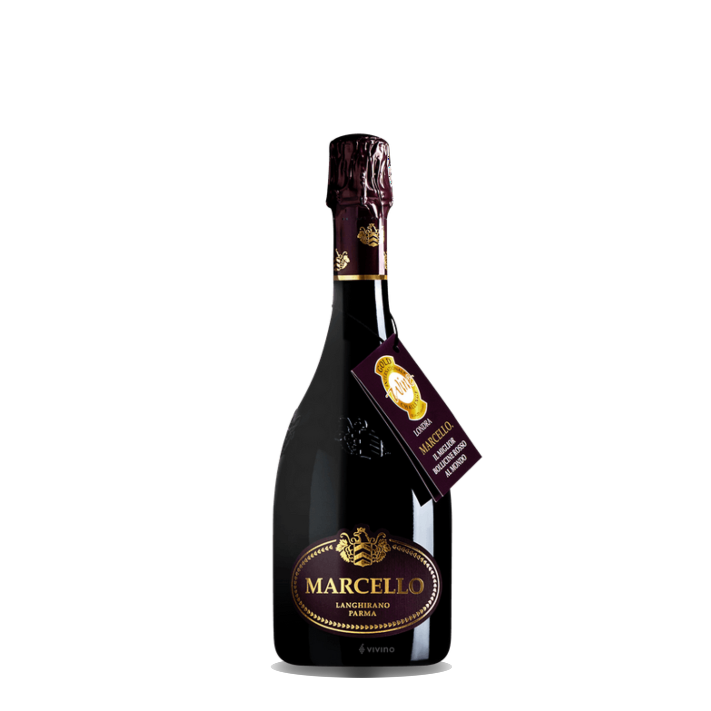 ARIOLA Marcello Lambrusco 375ml