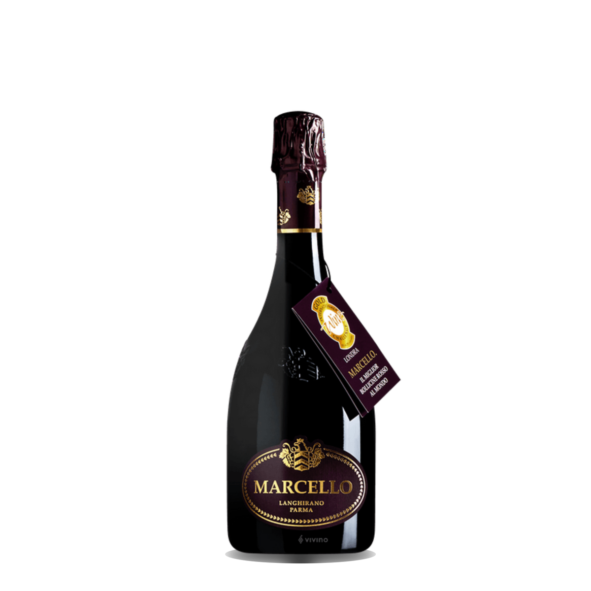 ARIOLA Marcello Lambrusco 375ml