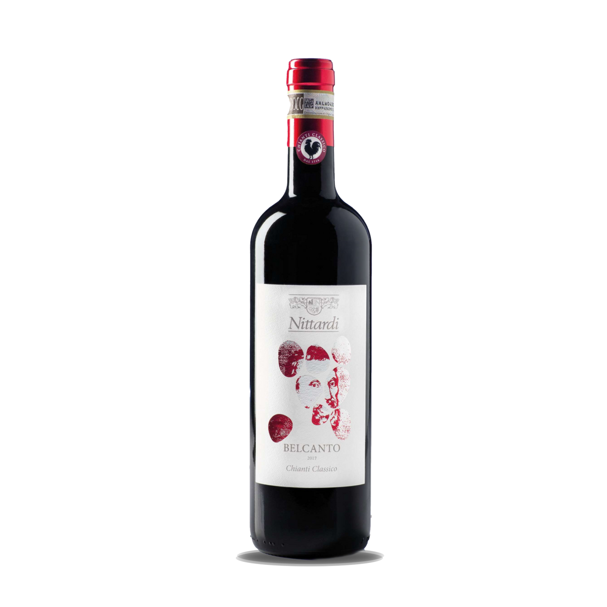 NITTARDI Belcanto Chianti Classico