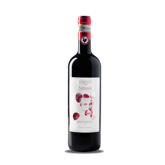 NITTARDI Belcanto Chianti Classico