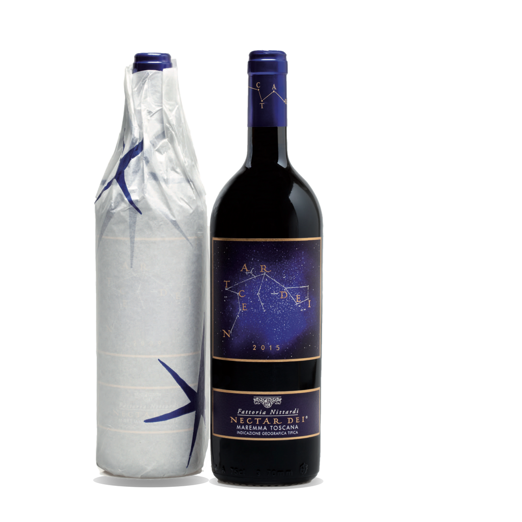 NITTARDI Nectar Dei 750ml x 6