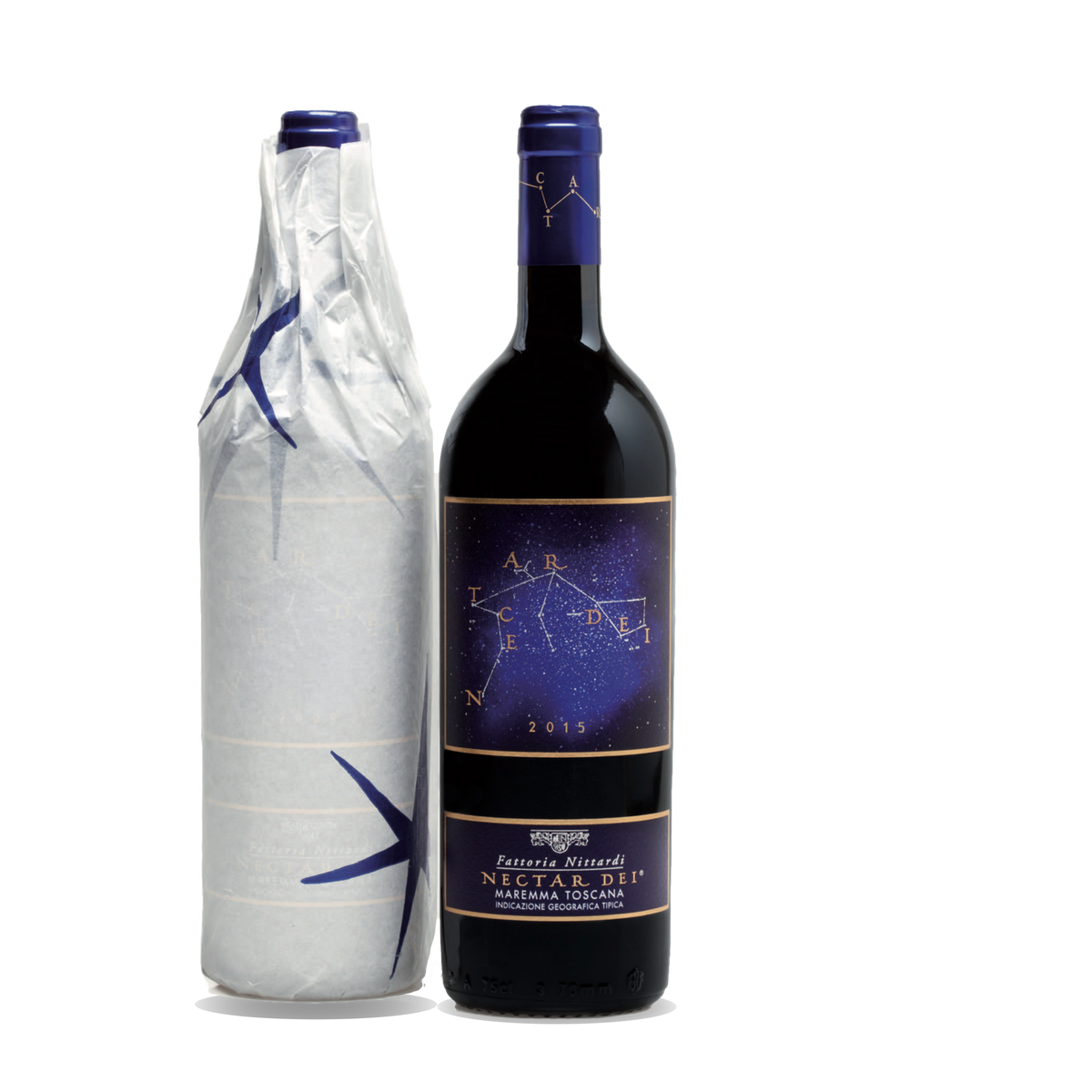 NITTARDI Nectar Dei 750ml x 6