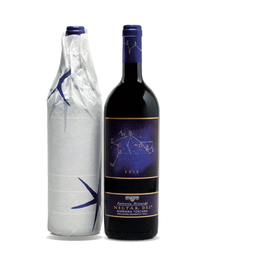 NITTARDI Nectar Dei 750ml x 6