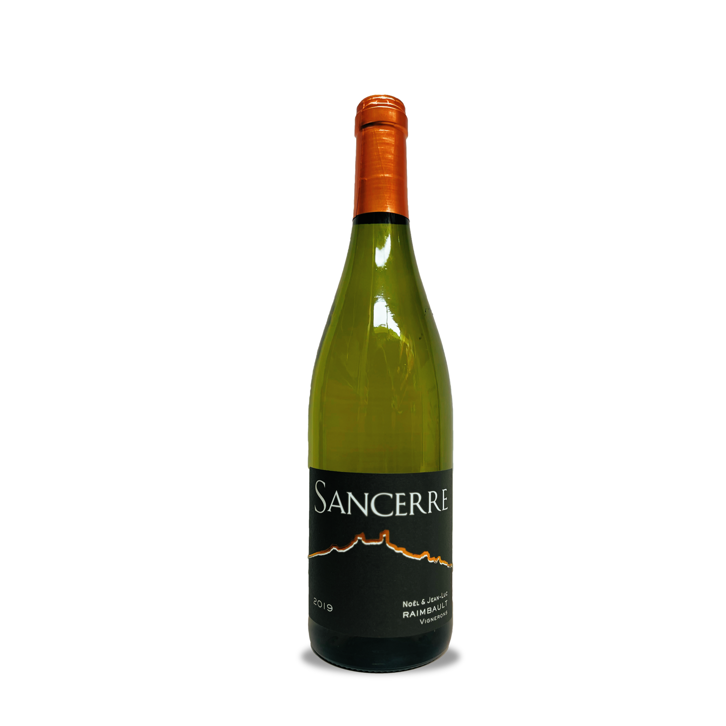 DOMAINE RAIMBAULT Sancerre