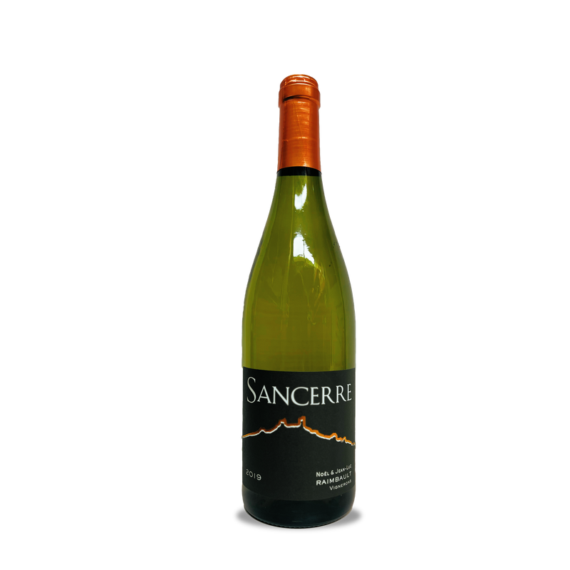 DOMAINE RAIMBAULT Sancerre