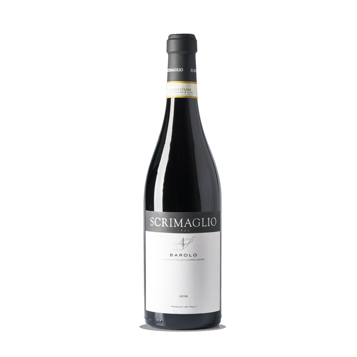 SCRIMAGLIO Barolo